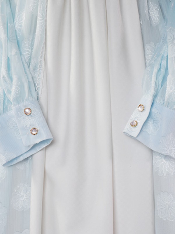 +Pride and Prejudice+ Retro One-piece 072 +Pride and Prejudice+ Retro One-piece 072