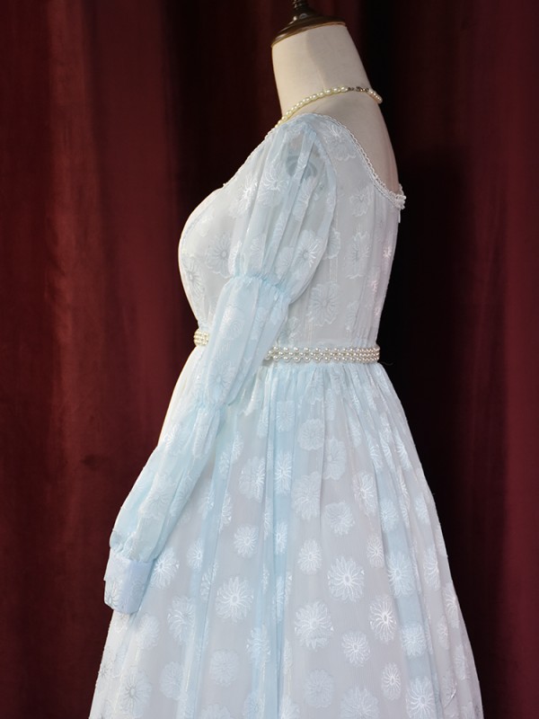 +Pride and Prejudice+ Retro One-piece 072 +Pride and Prejudice+ Retro One-piece 072