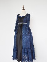 +Pride and Prejudice+ Retro One-piece 072 +Pride and Prejudice+ Retro One-piece 072