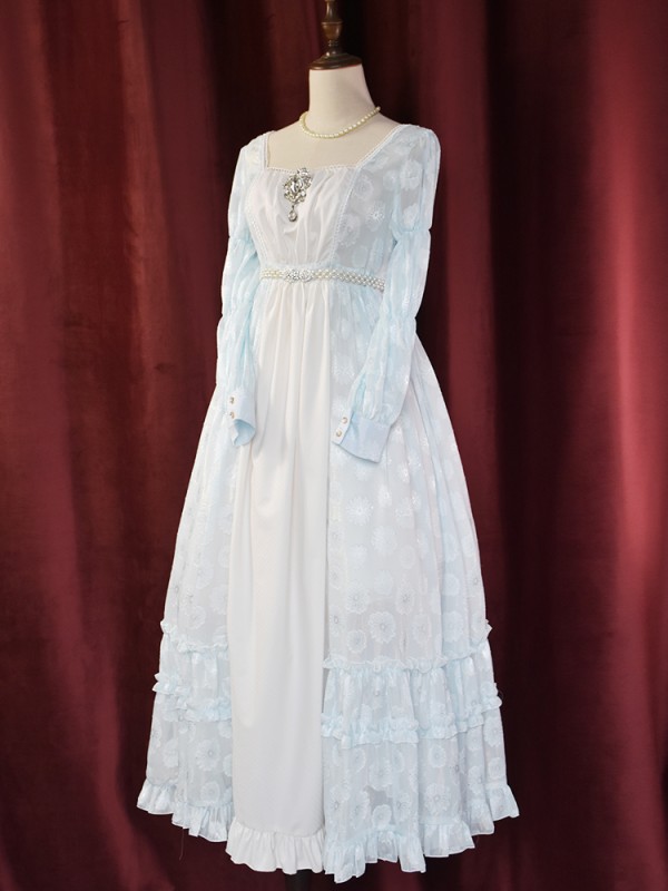 +Pride and Prejudice+ Retro One-piece 072 +Pride and Prejudice+ Retro One-piece 072