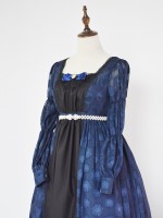 +Pride and Prejudice+ Retro One-piece 072 +Pride and Prejudice+ Retro One-piece 072