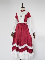 +Pride and Prejudice+ Retro One-piece 073 +Pride and Prejudice+ Retro One-piece 073