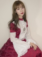 +Pride and Prejudice+ Retro One-piece 073 +Pride and Prejudice+ Retro One-piece 073