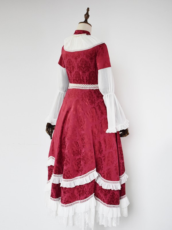 +Pride and Prejudice+ Retro One-piece 073 +Pride and Prejudice+ Retro One-piece 073