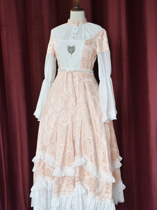 +Pride and Prejudice+ Retro One-piece 073 +Pride and Prejudice+ Retro One-piece 073