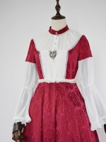 +Pride and Prejudice+ Retro One-piece 073 +Pride and Prejudice+ Retro One-piece 073