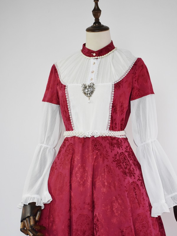 +Pride and Prejudice+ Retro One-piece 073 +Pride and Prejudice+ Retro One-piece 073