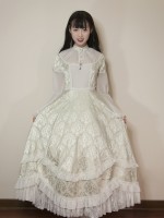 +Pride and Prejudice+ Retro One-piece 073 +Pride and Prejudice+ Retro One-piece 073