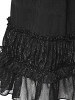 +Garuda+ Retro Ruffle Sleeve One-piece 103 +Garuda+ Retro Ruffle Sleeve One-piece 103