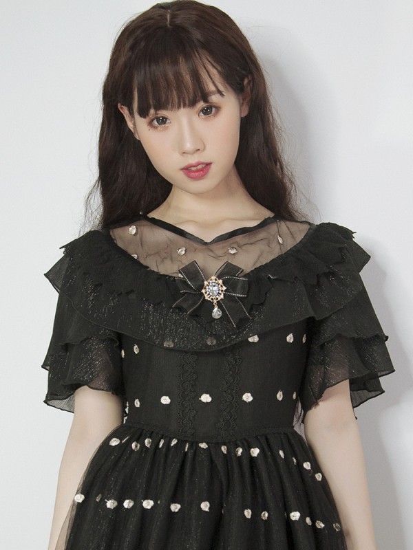 +The Point of No Return+ Retro One-piece 107 +The Point of No Return+ Retro One-piece 107
