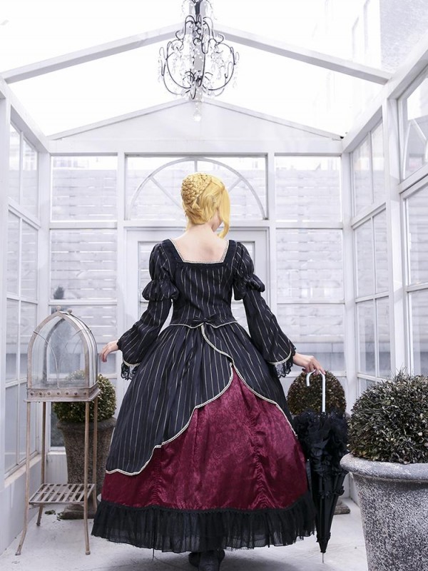 Umineko When They Cry - Beatrice One-piece