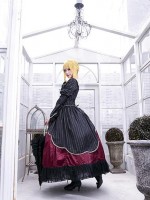 Umineko When They Cry - Beatrice One-piece