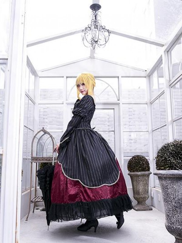 Umineko When They Cry - Beatrice One-piece