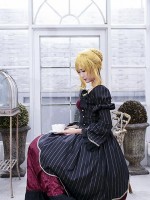 Umineko When They Cry - Beatrice One-piece