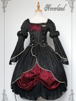 Umineko When They Cry - Beatrice One-piece