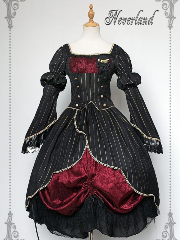 Umineko When They Cry - Beatrice One-piece