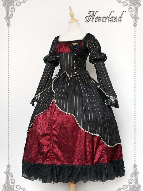 Umineko When They Cry - Beatrice One-piece