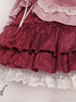 Umineko When They Cry - Furudo Erika Jumperskirt