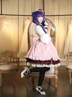 Umineko When They Cry - Furudo Erika Jumperskirt