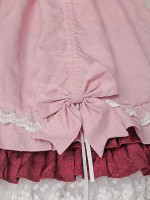 Umineko When They Cry - Furudo Erika Jumperskirt