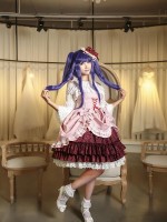 Umineko When They Cry - Furudo Erika Jumperskirt