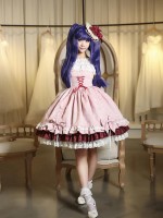 Umineko When They Cry - Furudo Erika Jumperskirt