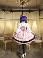 Umineko When They Cry - Furudo Erika Jumperskirt