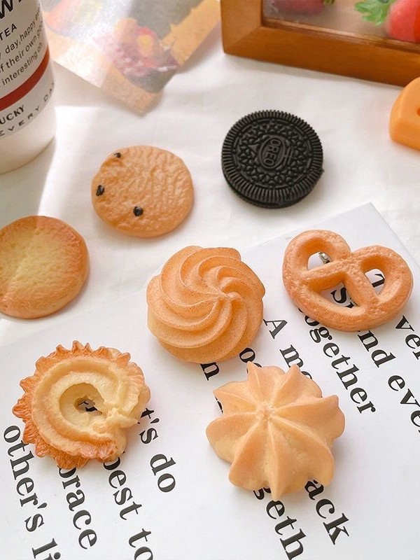 Lolita Cookie Bobby Pins Lolita Cookie Bobby Pins