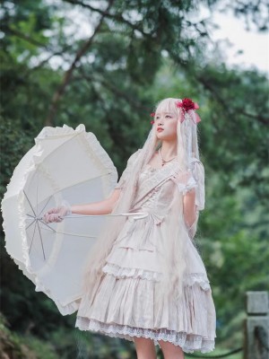 2023 halloween Lolita lucky bag