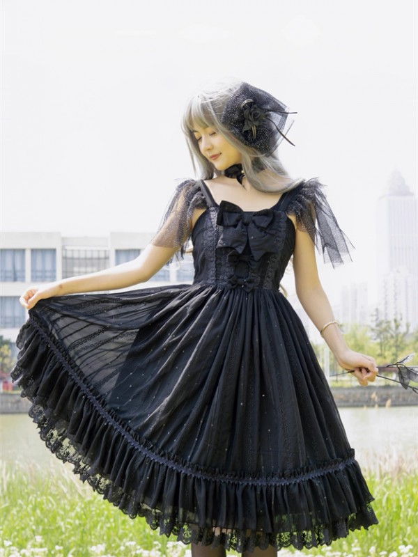 2023 halloween Lolita lucky bag 2023 halloween Lolita lucky bag