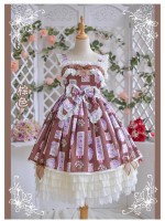 2023 halloween Lolita lucky bag 2023 halloween Lolita lucky bag