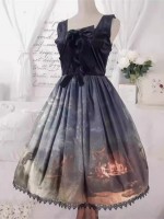 2023 halloween Lolita lucky bag 2023 halloween Lolita lucky bag