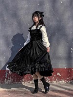 2023 halloween Lolita lucky bag 2023 halloween Lolita lucky bag
