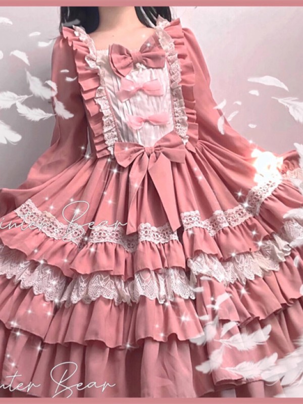 2023 halloween Lolita lucky bag 2023 halloween Lolita lucky bag