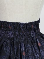 Nightmare Charm Skirt