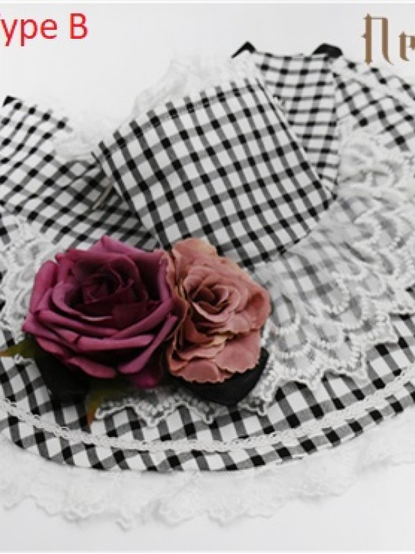 "Not Stripes" Bonnet "Not Stripes" Bonnet
