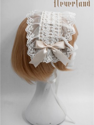 "Not Stripes" Hair Band