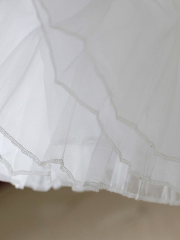 Short Petticoat 