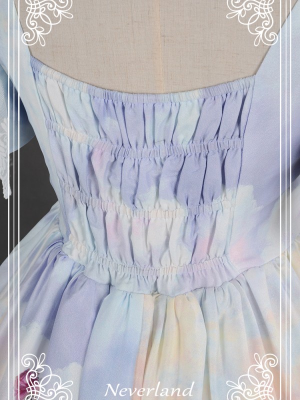 Song of Skylark One-piece Song of Skylark One-piece