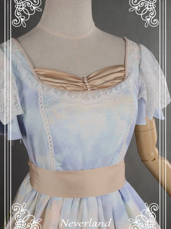 Song of Skylark One-piece Song of Skylark One-piece