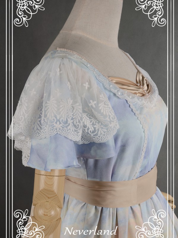 Song of Skylark One-piece Song of Skylark One-piece