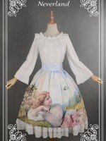 Song of Skylark Skirt Song of Skylark Skirt