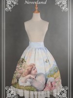 Song of Skylark Skirt Song of Skylark Skirt
