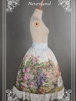Song of Skylark Skirt Song of Skylark Skirt