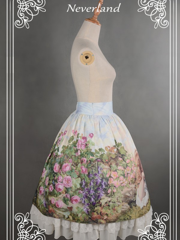 Song of Skylark Skirt Song of Skylark Skirt