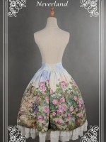 Song of Skylark Skirt Song of Skylark Skirt