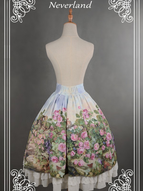 Song of Skylark Skirt Song of Skylark Skirt