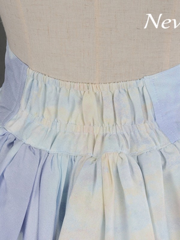 Song of Skylark Skirt